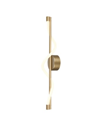 FUGAZ * APLIQUE LED - ORO